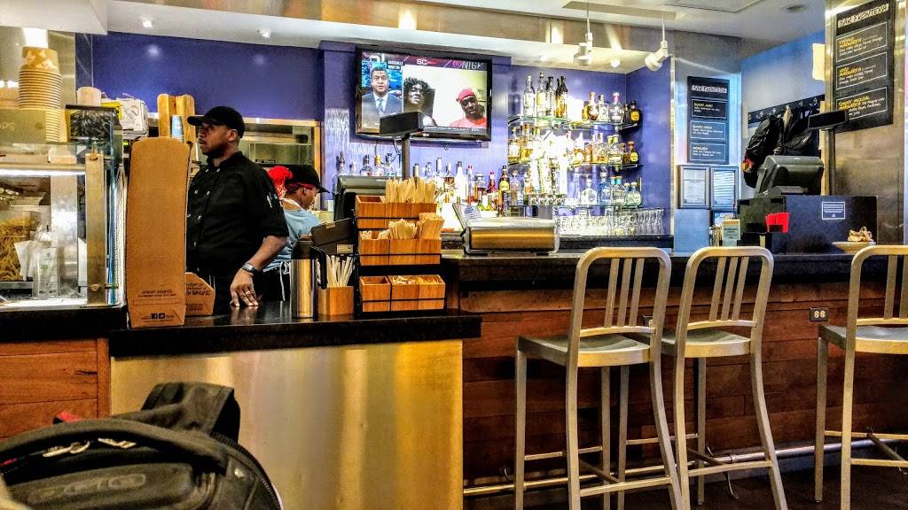 Tortas Frontera | meal takeaway | 10000 Bessie Coleman Drive, Chicago, IL 60666, USA | 8008326352 OR +1 800-832-6352