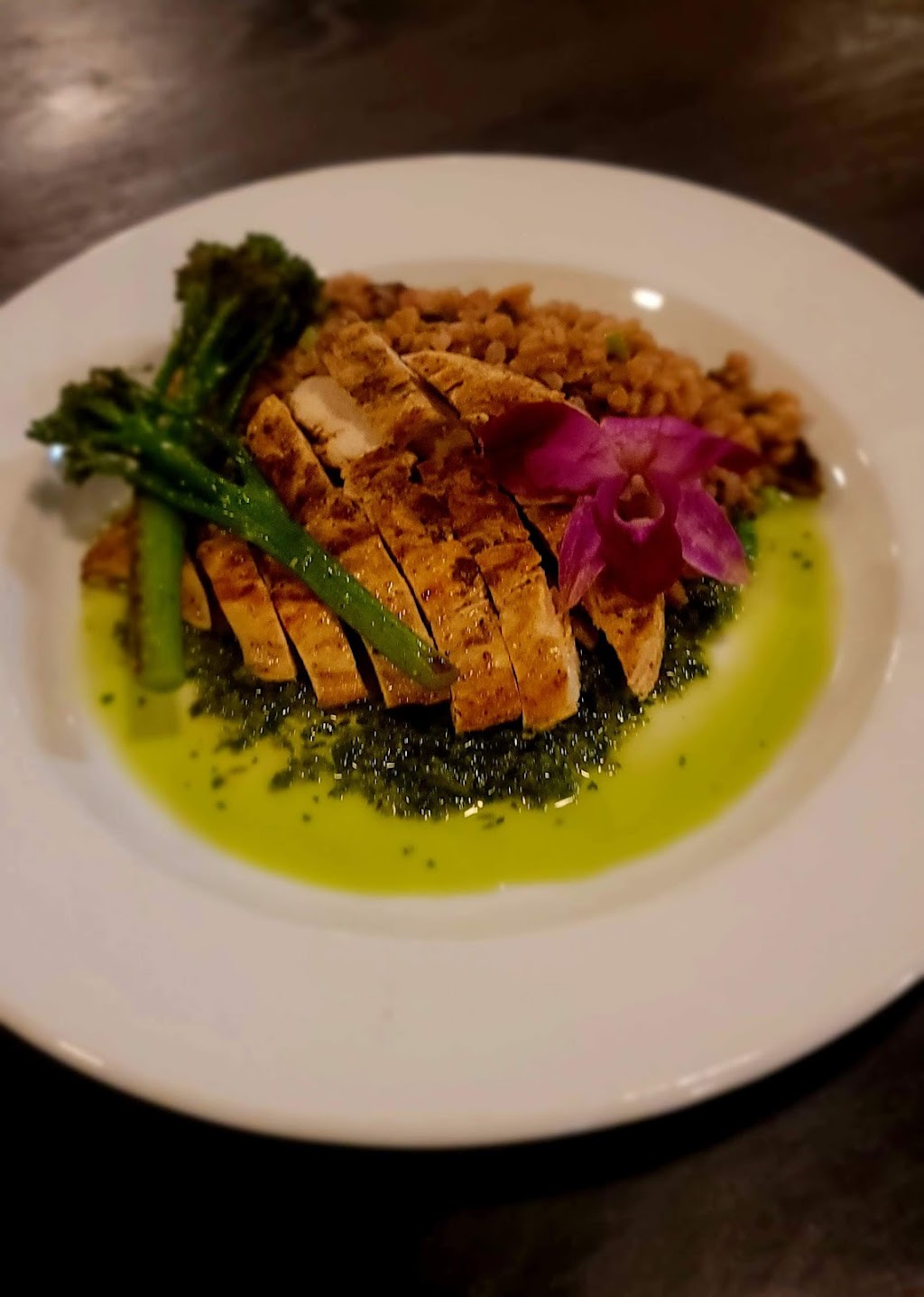 Six on Sixth | restaurant | 602 N Washington St, Junction City, KS 66441, USA | 7853901016 OR +1 785-390-1016