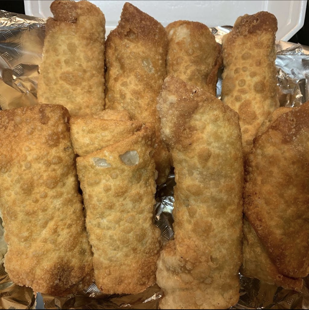 I Luv Lucy’s | restaurant | 8710 San Rocco St, Houston, TX 77031, USA | 8323041893 OR +1 832-304-1893