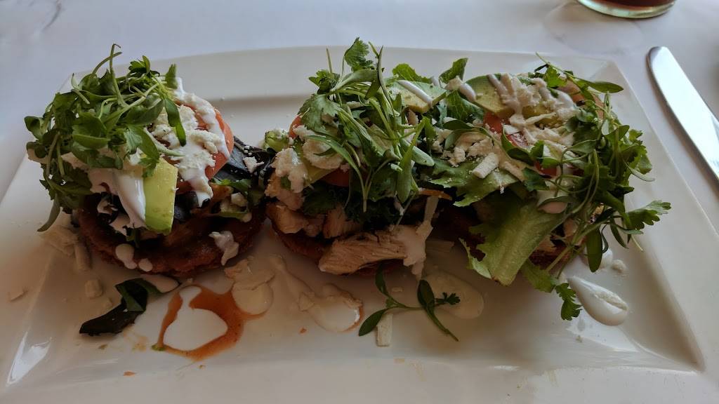 La Niña Perdida | restaurant | 35 E Main Ave, Morgan Hill, CA 95037, USA | 4083339972 OR +1 408-333-9972