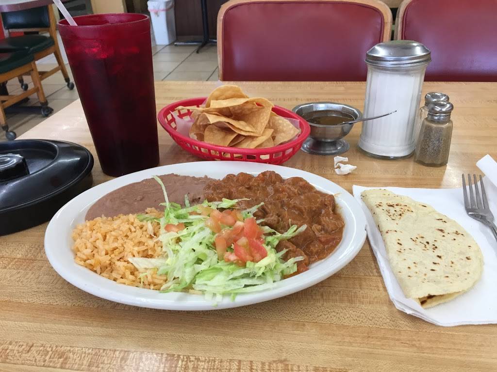 My Little Taco House | restaurant | 741 Isom Rd, San Antonio, TX 78216, USA | 2103440005 OR +1 210-344-0005