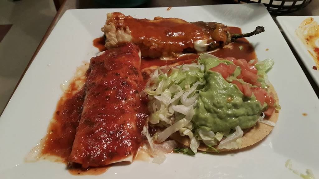 Los Arcoiris Mexican Restaurant | restaurant | 300 Jonas Ridge Hwy, Newland, NC 28657, USA | 8287334341 OR +1 828-733-4341