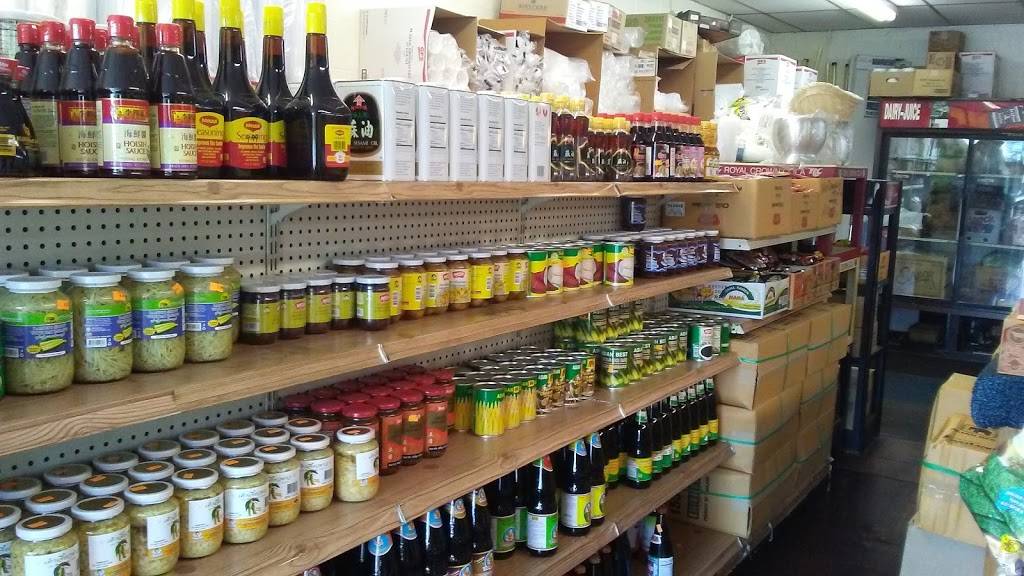 Vientiane Market | restaurant | 157 Noyes St, Portland, ME 04103, USA | 2078791614 OR +1 207-879-1614