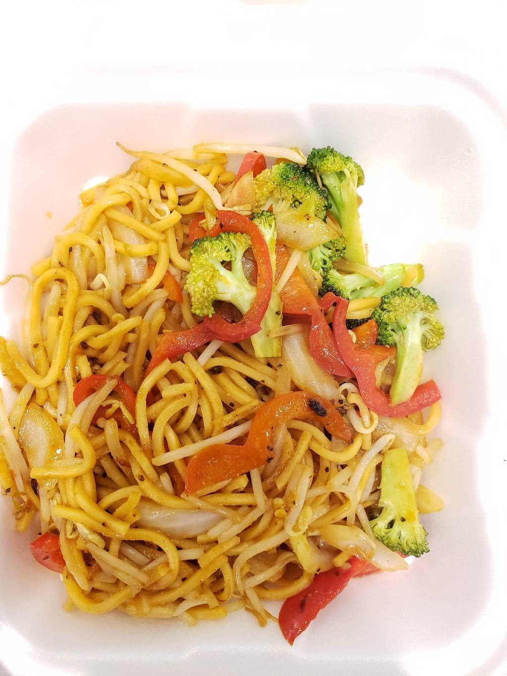 Hibachi Grill | restaurant | 815 Walker St, Houston, TX 77002, USA | 7132221688 OR +1 713-222-1688