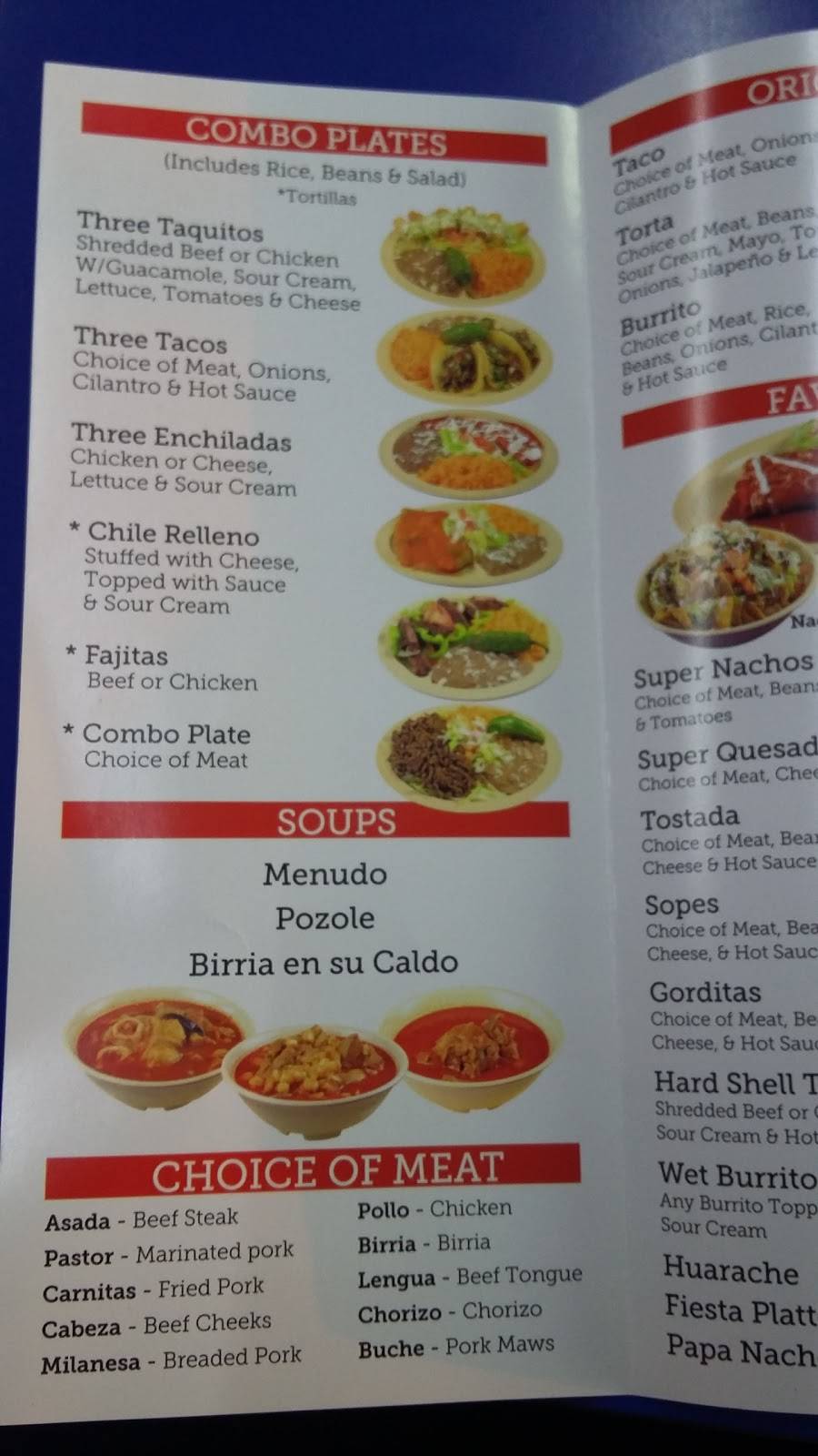 Que Ricos | restaurant | 1000 N Soto St, Los Angeles, CA 90033, USA | 3232668565 OR +1 323-266-8565