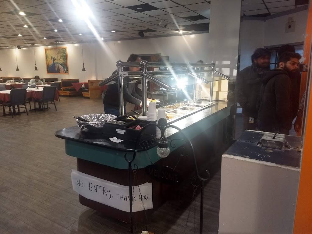 Indian Tadka - Peoria | restaurant | 7815 N Knoxville Ave, Peoria, IL 61614, USA | 3099662514 OR +1 309-966-2514