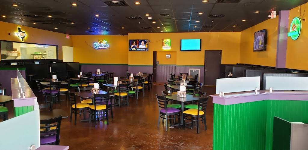 Big Easy Cajun Bar & Grille | restaurant | 7035 W Grand Pkwy S Suite 99, Richmond, TX 77407, USA | 8329452174 OR +1 832-945-2174