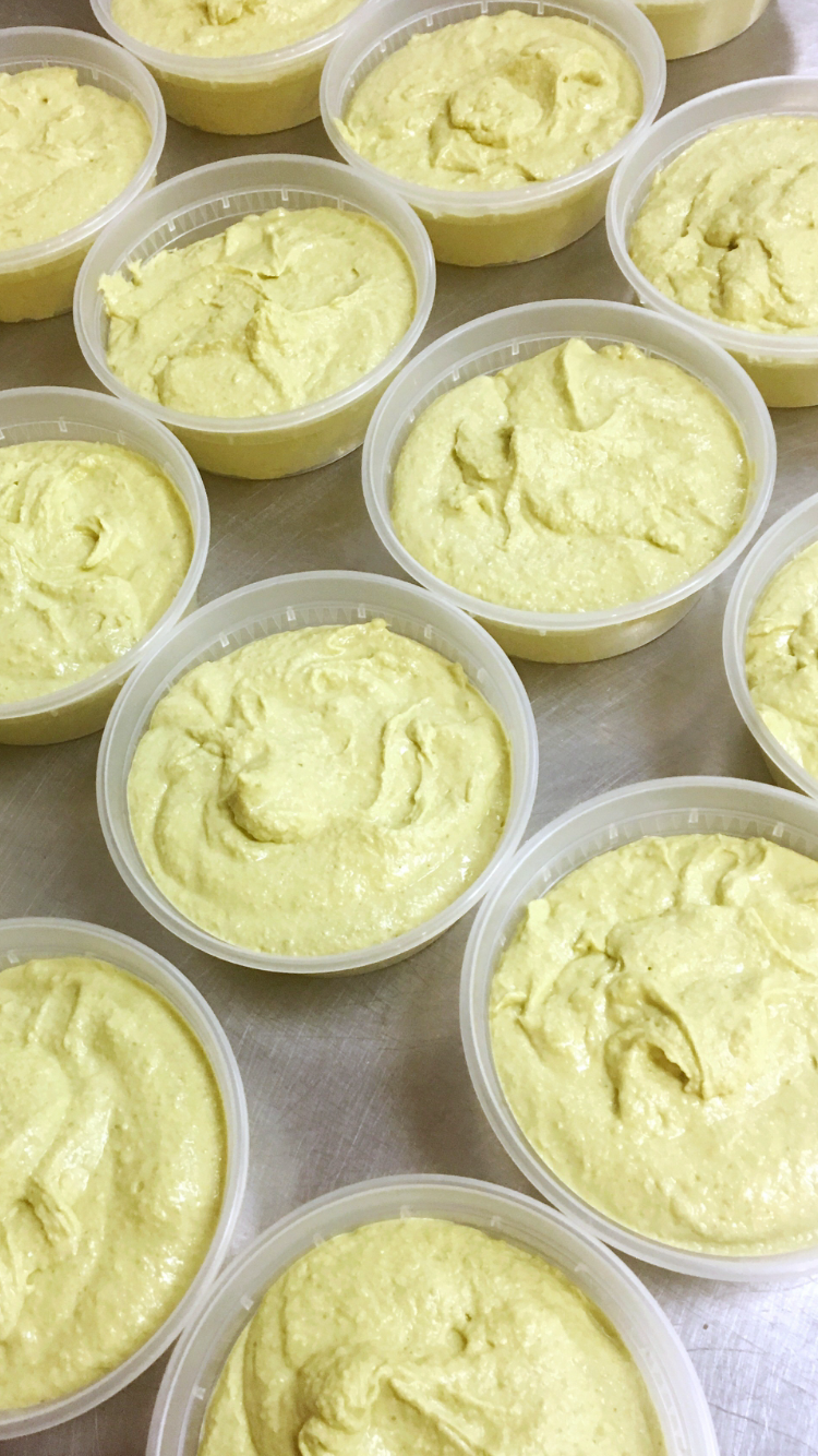 Yalla Hummus | meal delivery | 3458 E Orangethorpe Ave, Anaheim, CA 92806, USA | 6574442504 OR +1 657-444-2504