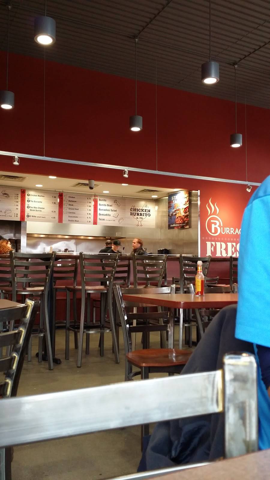 Burrachos Fresh Mexican Grill | restaurant | 2691 Windsor St, Sun Prairie, WI 53590, USA | 6088372611 OR +1 608-837-2611