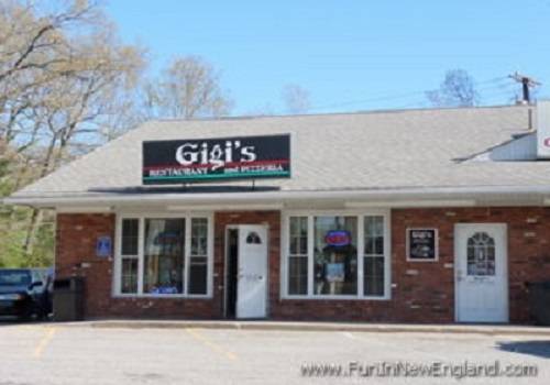 Gigis Pizza | restaurant | 358 Southwick Rd # 2, Westfield, MA 01085, USA | 4135620887 OR +1 413-562-0887