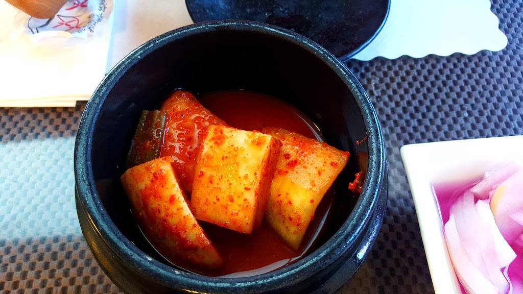 B N Chicken, 백년손님 | restaurant | 2725 El Camino Real, Santa Clara, CA 95051, USA | 4085510099 OR +1 408-551-0099