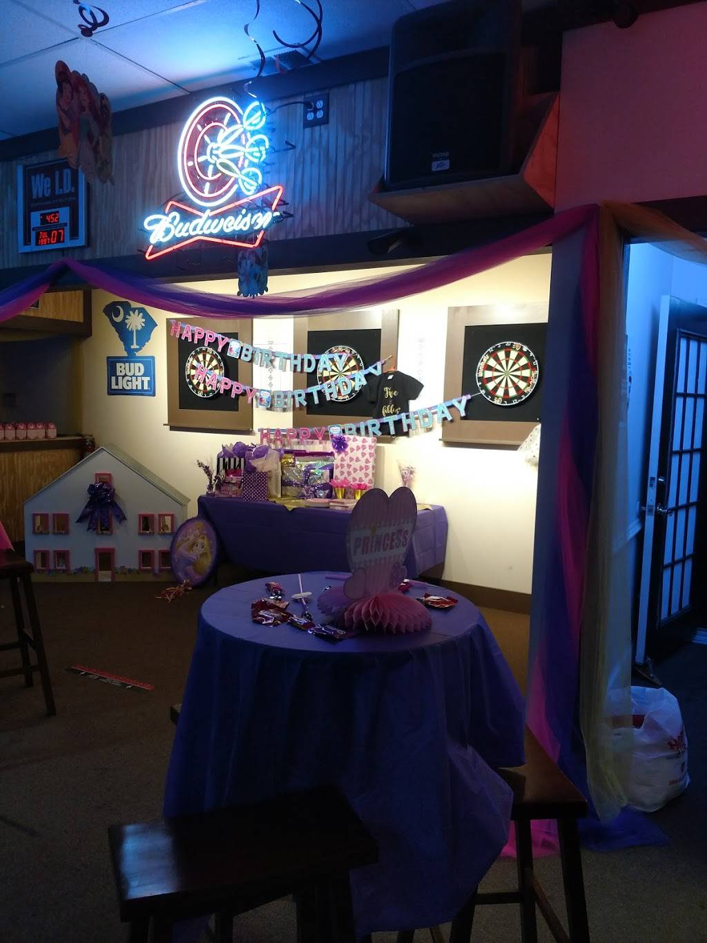 Racks Restaurant & Sports Bar | restaurant | 108 Columbia NE Dr Suite G, Columbia, SC 29223, USA | 8035696512 OR +1 803-569-6512