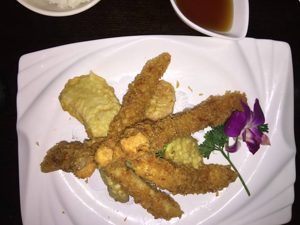 Hokkaido hibachi&sushi | restaurant | United States, Florida, Lithia, Fishhawk Blvd, US FL邮政编码: 33547 | 8135300530 OR +1 813-530-0530