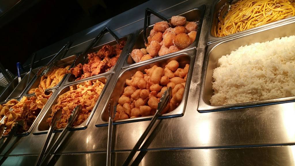 China Palace | restaurant | 2123 Broadway St, Cape Girardeau, MO 63701, USA | 5733351619 OR +1 573-335-1619