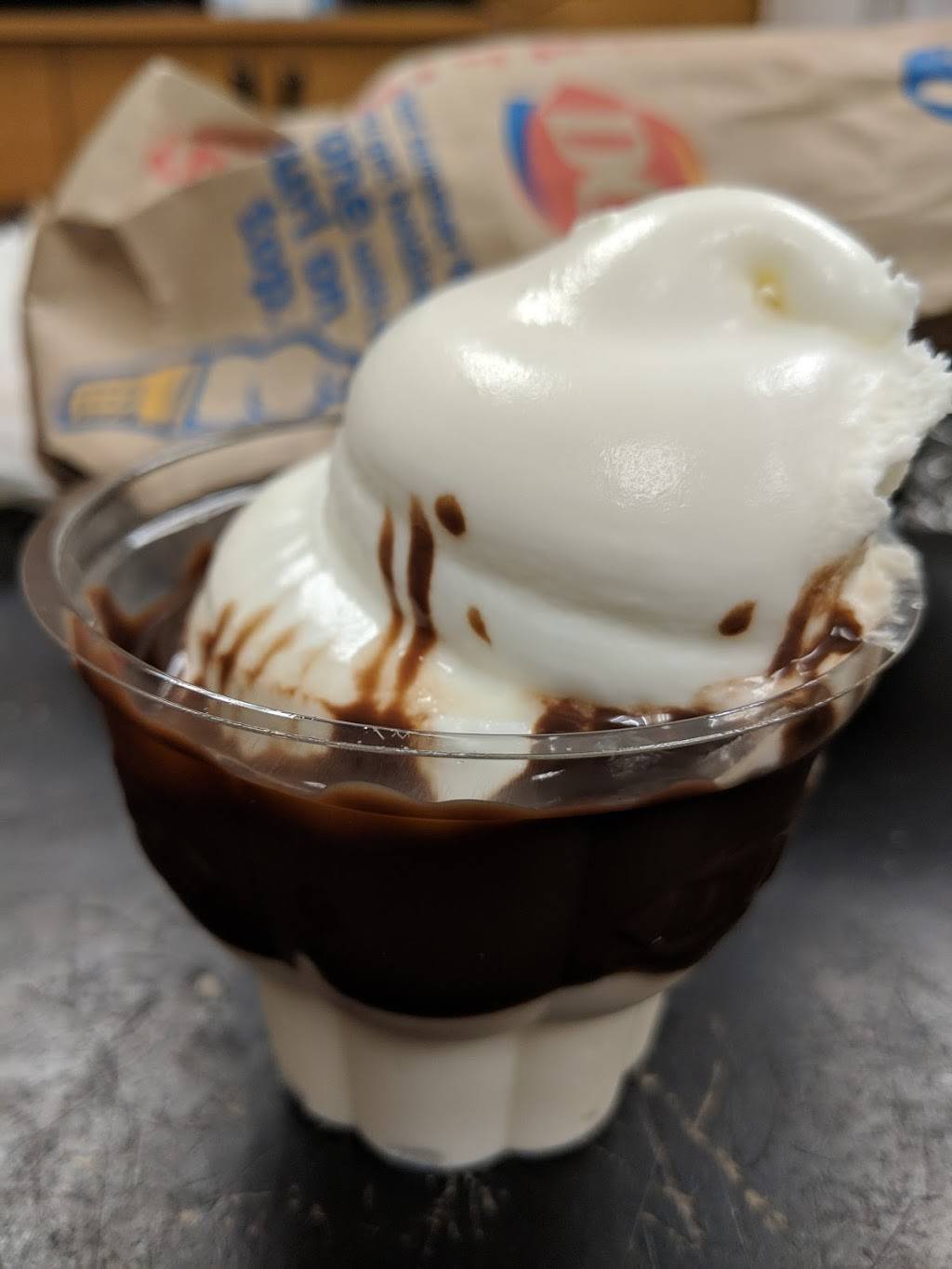 Dairy Queen | restaurant | 501 Lower Huntington Rd, Fort Wayne, IN 46819, USA | 2607474713 OR +1 260-747-4713