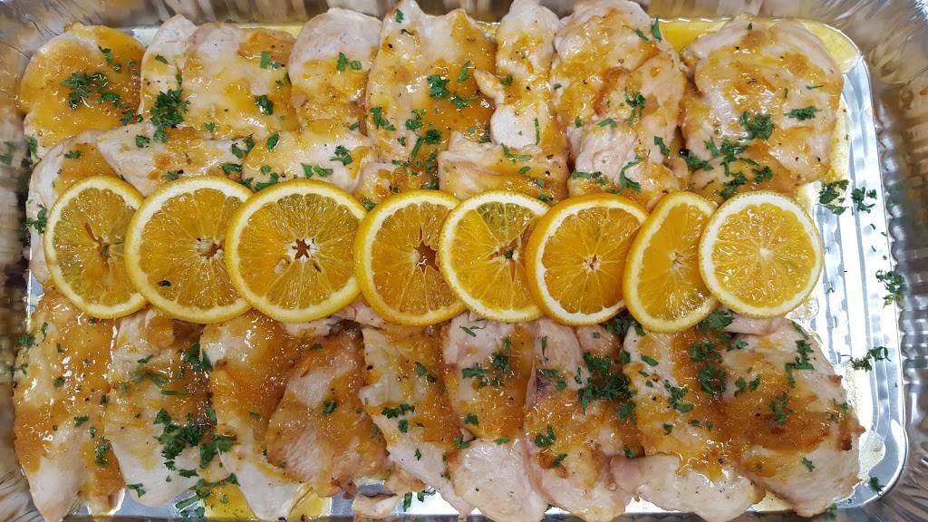 Woodlyns Catering | meal delivery | 5609 Fishers Lane, #16 A, Rockville, MD 20852, USA | 3012319885 OR +1 301-231-9885