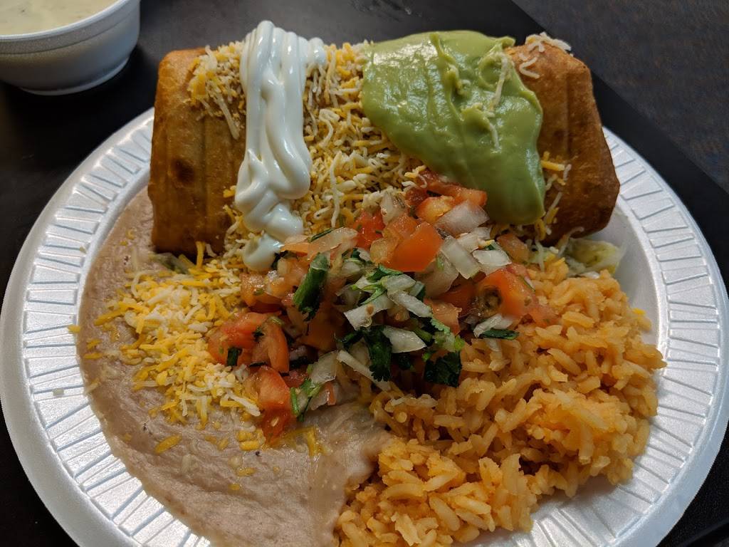 The Mexican Taco Shop | restaurant | 3703 SW Burlingame Rd, Topeka, KS 66611, USA | 7852866578 OR +1 785-286-6578