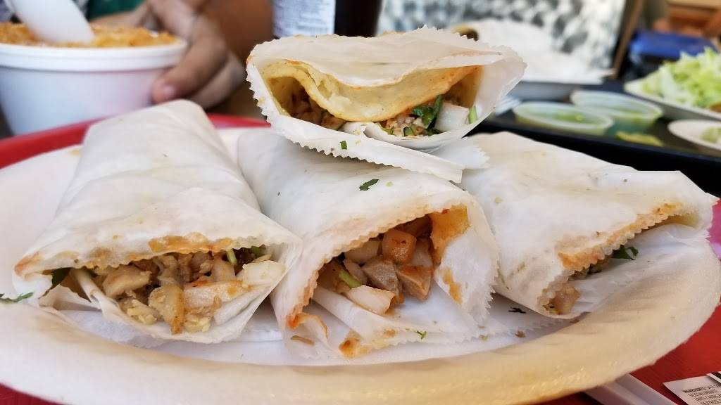 Tacos San Pedro | restaurant | 11832 E Carson St, Hawaiian Gardens, CA 90716, USA | 5624962709 OR +1 562-496-2709