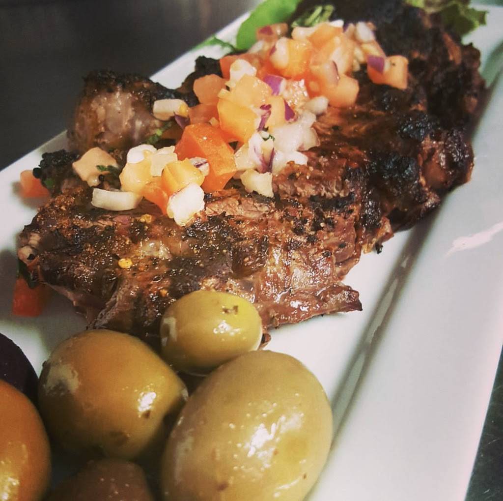 Oaked 110 | restaurant | 300 N Washington St, Snow Hill, MD 21863, USA | 4432345324 OR +1 443-234-5324