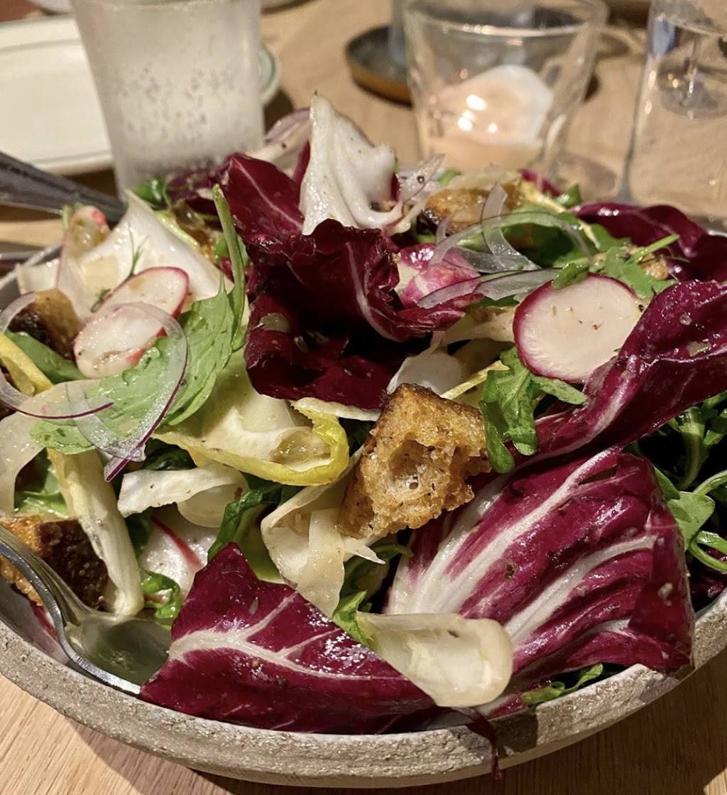 Leland Eating and Drinking House | restaurant | 755 Dean St, Brooklyn, NY 11238, USA | 6464707008 OR +1 646-470-7008