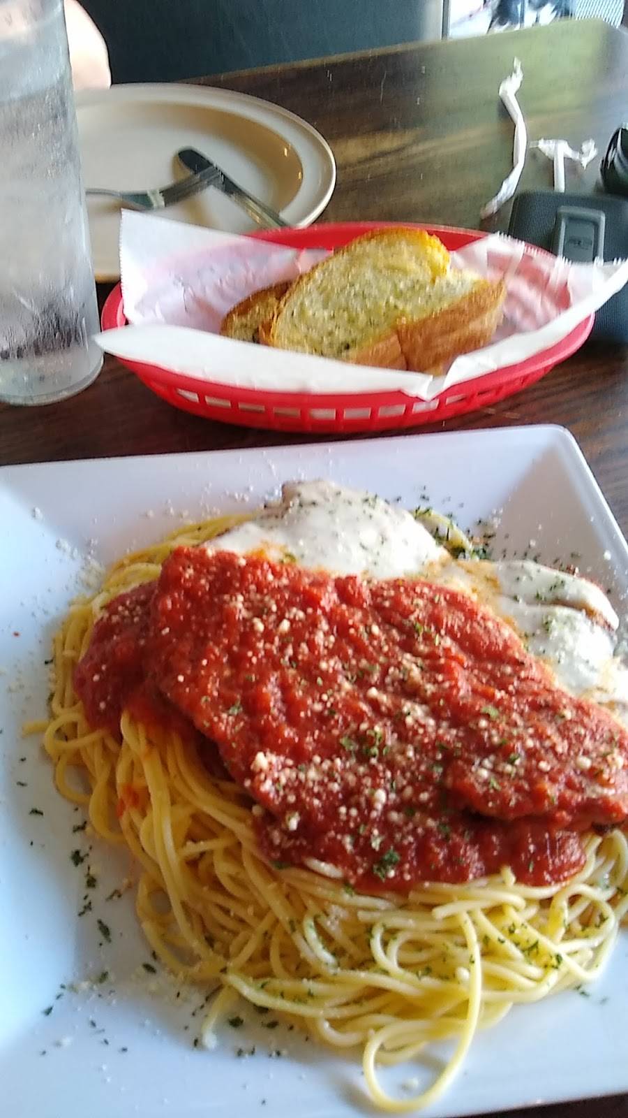 Winter Garden Pizza Company | restaurant | 3140, 42 W Plant St, Winter Garden, FL 34787, USA | 4078771930 OR +1 407-877-1930