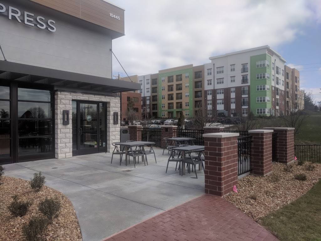 Panda Express | restaurant | 10445 Olive Blvd, Creve Coeur, MO 63141, USA | 3145699063 OR +1 314-569-9063