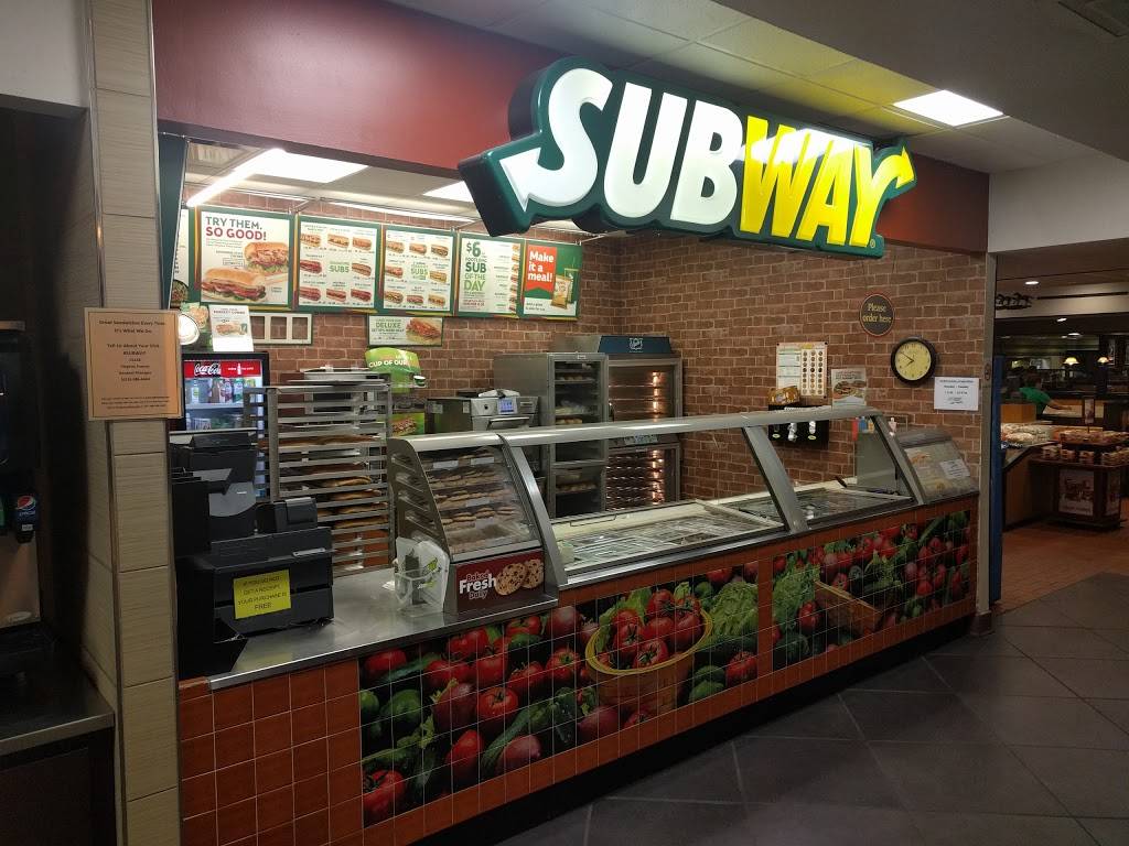 Subway | restaurant | 1010 N 339th Ave, Tonopah, AZ 85354, USA | 6233864742 OR +1 623-386-4742