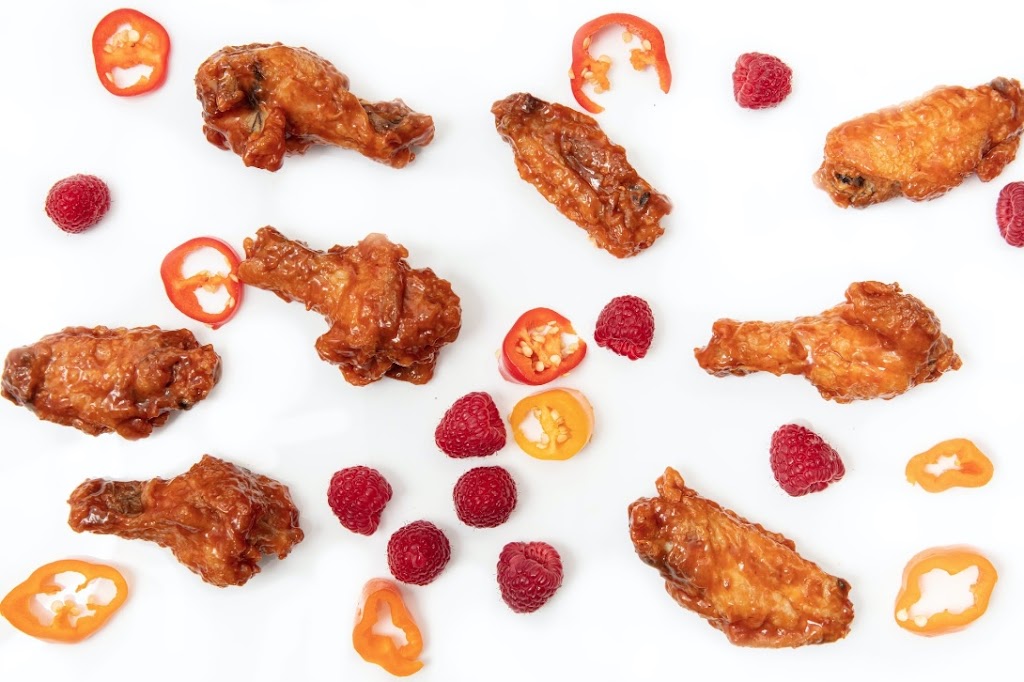 Wing SZN | meal delivery | 5400 McFarland Blvd E, Tuscaloosa, AL 35405, USA | 8887111774 OR +1 888-711-1774