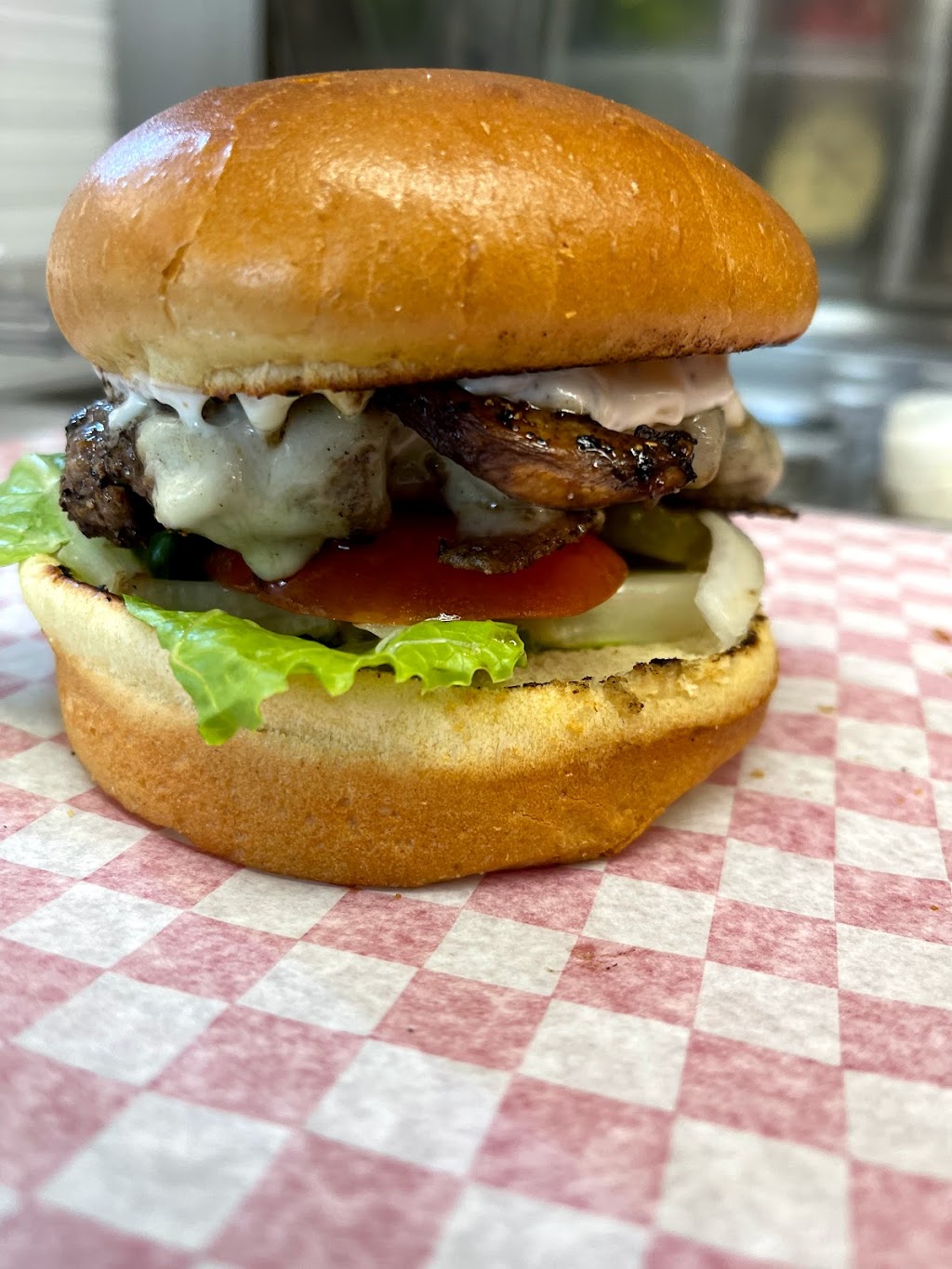 Dusty Bobs | restaurant | 407 W Broadway St, Bolivar, MO 65613, USA | 4172984353 OR +1 417-298-4353