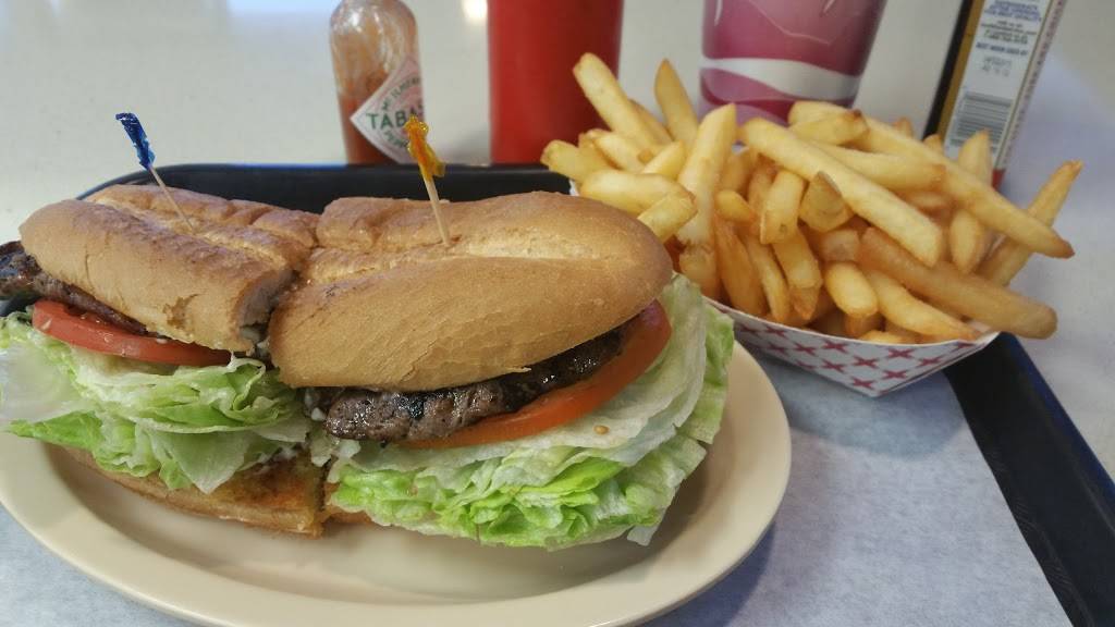 Titan Burgers | restaurant | 2240 S Haven Ave, Ontario, CA 91761, USA | 9099477273 OR +1 909-947-7273