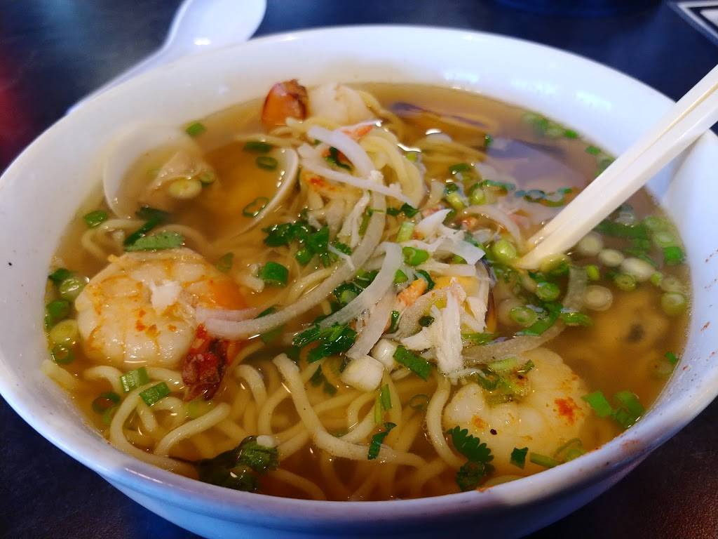 The Asian Cajun | restaurant | 2400 W Alameda Ave, Denver, CO 80223, USA | 3039220699 OR +1 303-922-0699