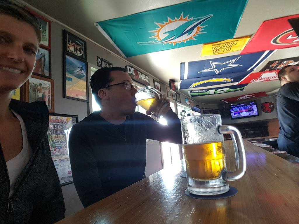 Cassidys Bar & Grill | restaurant | 2603 Newport Blvd, Newport Beach, CA 92663, USA | 9496758949 OR +1 949-675-8949