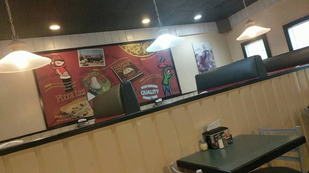 Pizza Inn | restaurant | 310 US-67, Midlothian, TX 76065, USA | 9727755511 OR +1 972-775-5511