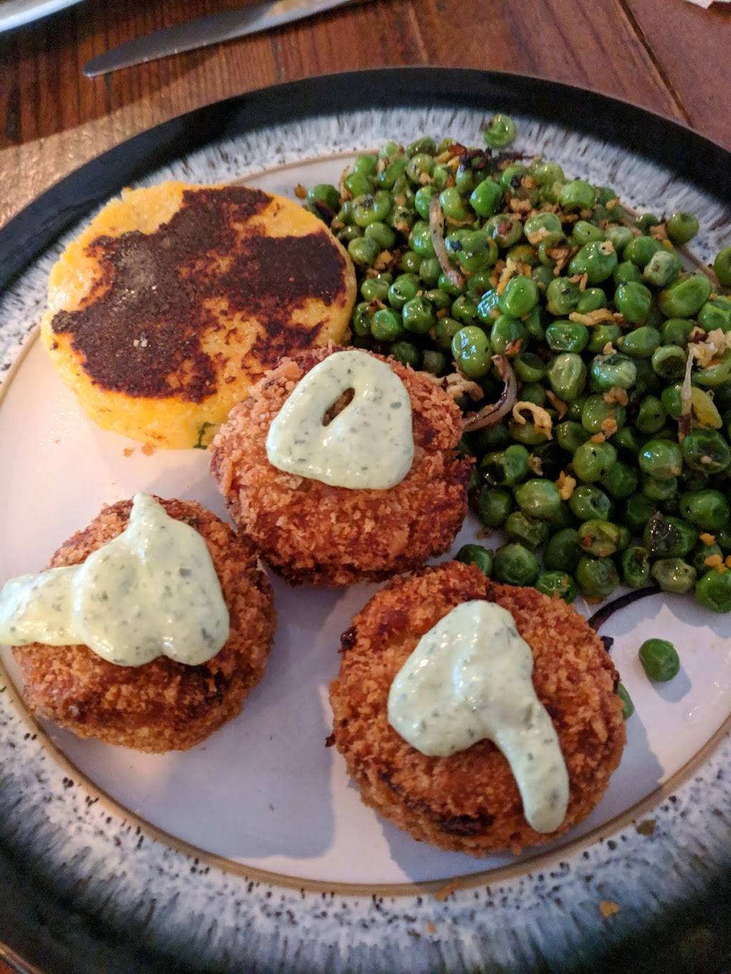 Real & Rosemary Homewood | restaurant | 1922 29th Ave S, Birmingham, AL 35209, USA | 2058207100 OR +1 205-820-7100