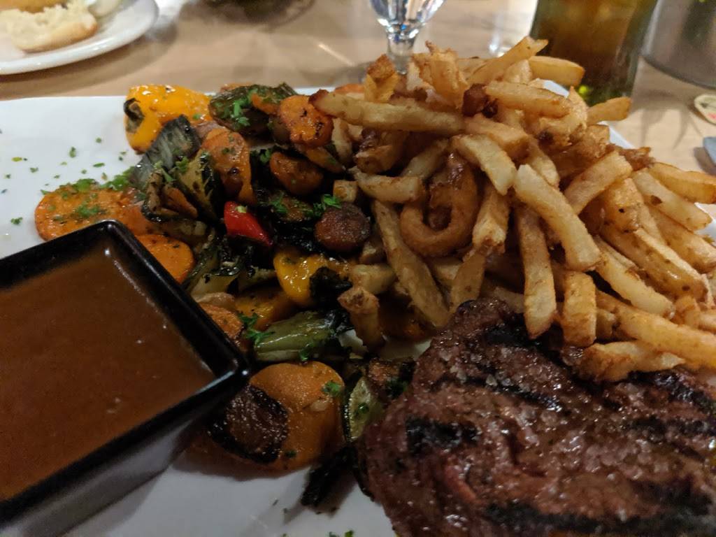 Mad Grill Steakhouse Mont-tremblant | restaurant | 850 Rue Lalonde, Mont-Tremblant, QC J8E 3A1, Canada | 8194255757 OR +1 819-425-5757