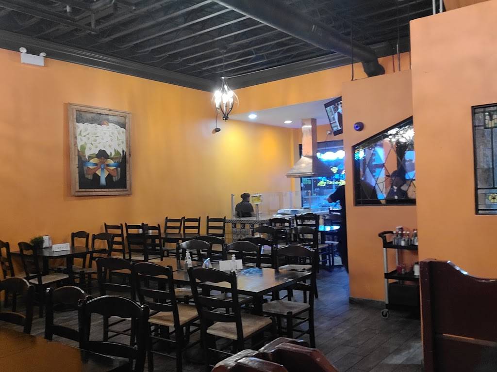 La Casa de Samuel | restaurant | 198-112 N Genesee St, Waukegan, IL 60085, USA | 8476728730 OR +1 847-672-8730