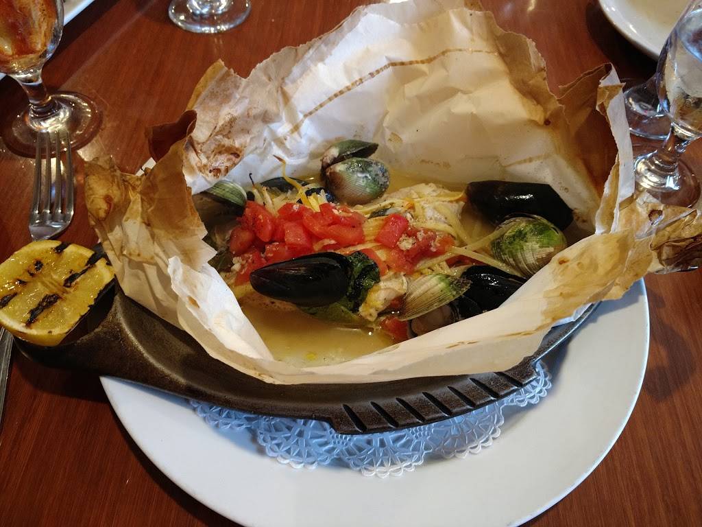 La Tavola | restaurant | 248 Albemarle St, Baltimore, MD 21202, USA | 4106851859 OR +1 410-685-1859