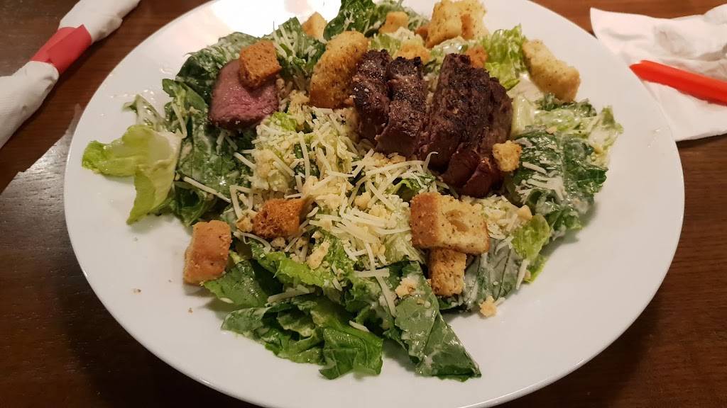 TGI Fridays | restaurant | 5933 Caravan Ct, Orlando, FL 32819, USA | 4079030338 OR +1 407-903-0338