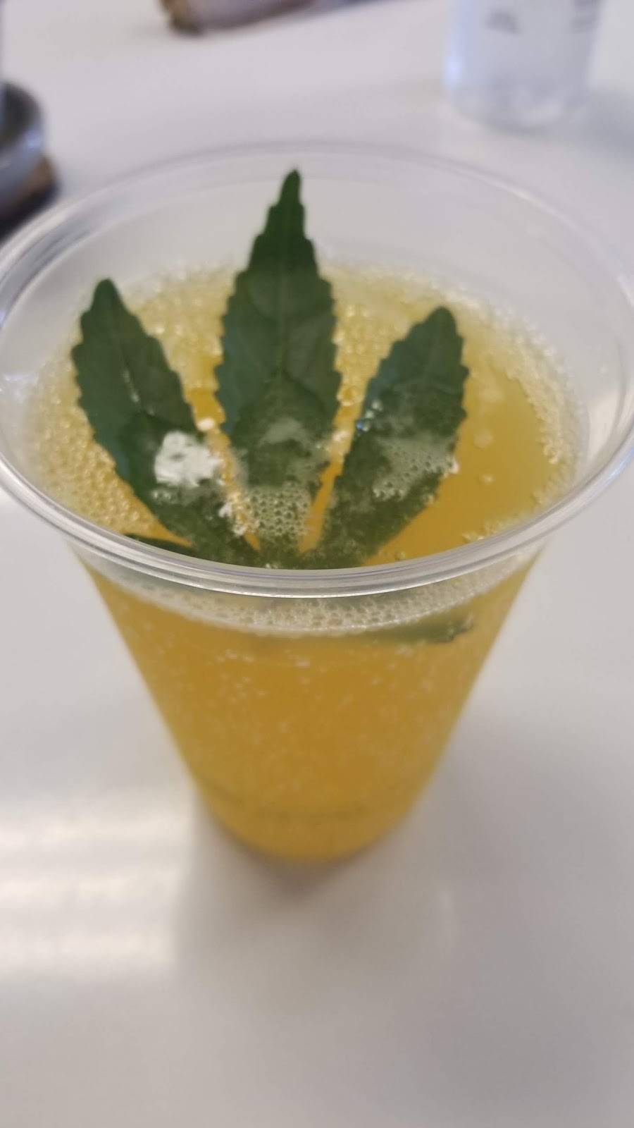 Organically Twisted | restaurant | 13040 Livingston Rd #10, Naples, FL 34105, USA | 2393028669 OR +1 239-302-8669