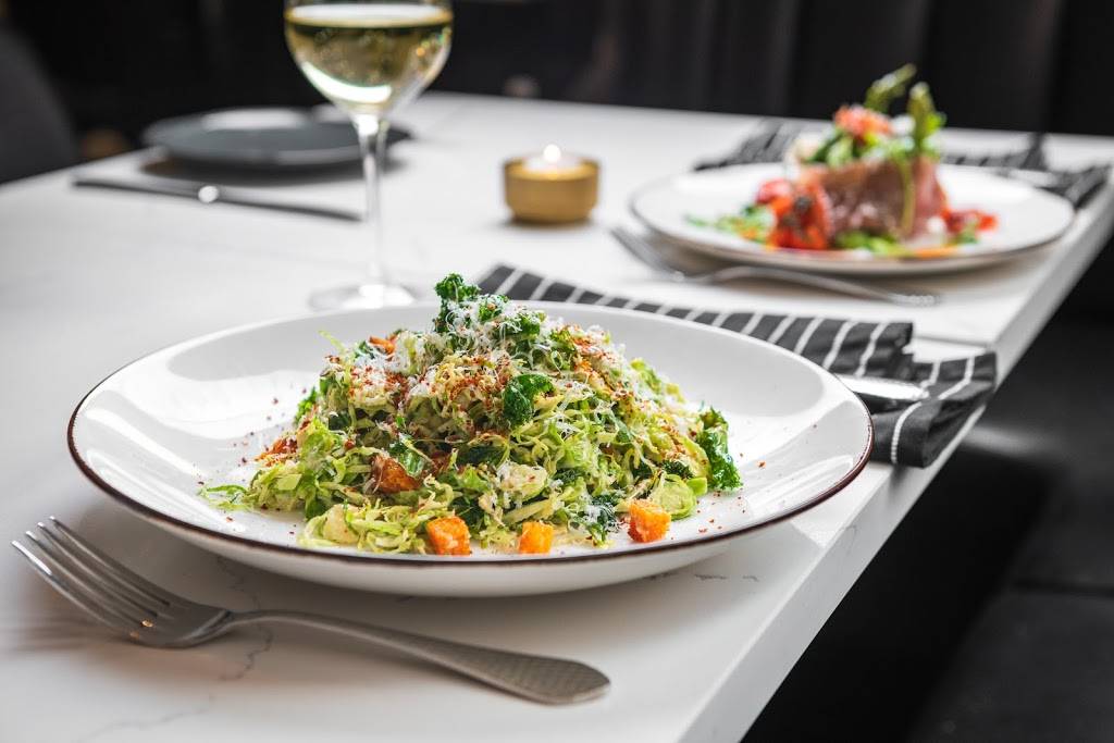 Bulfinch Social | restaurant | 107 Merrimac St, Boston, MA 02114, USA | 6176240202 OR +1 617-624-0202