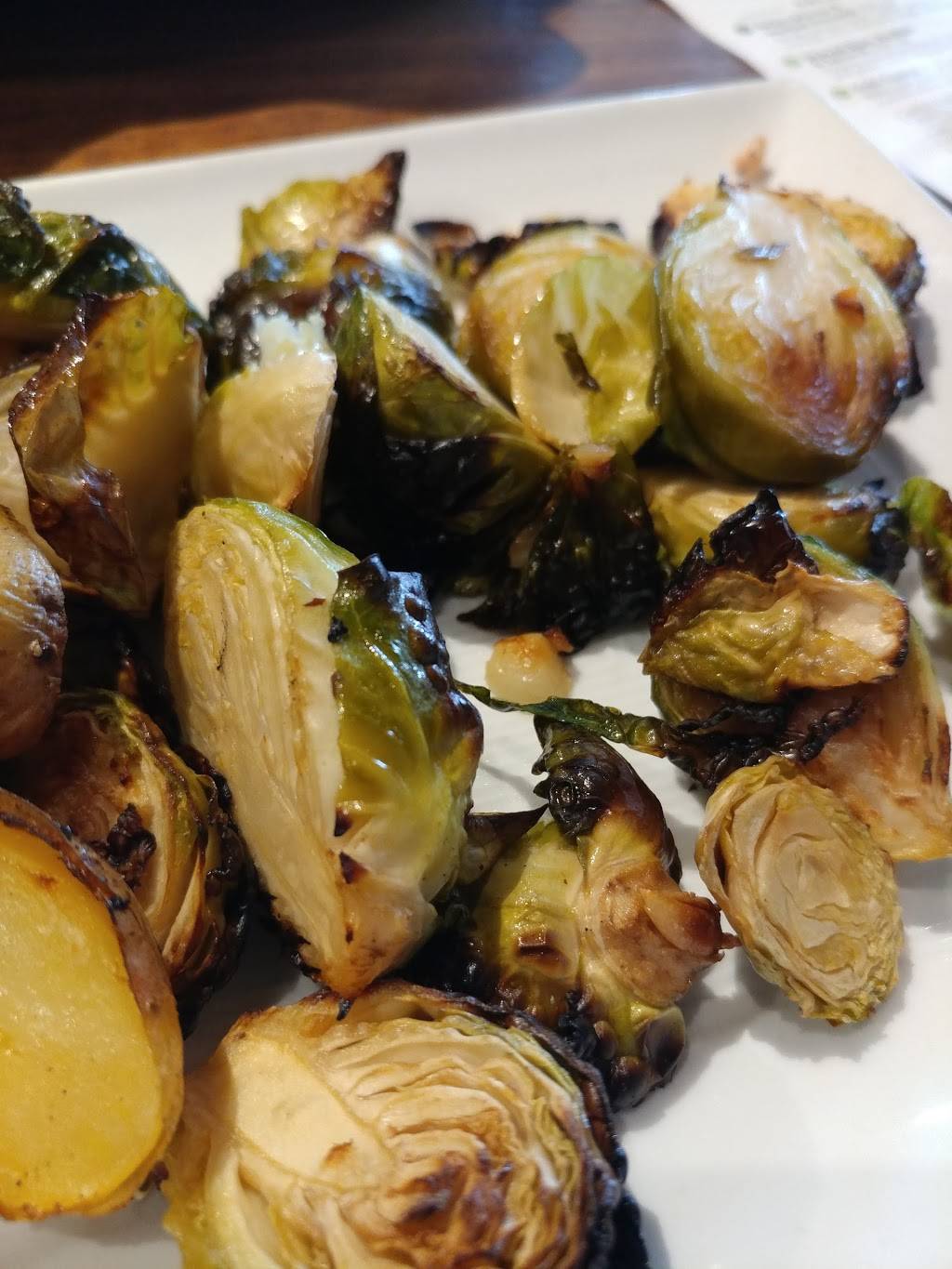 Shuffle Bar | restaurant | 3751 E Foothill Blvd, Pasadena, CA 91107, USA | 6263515994 OR +1 626-351-5994