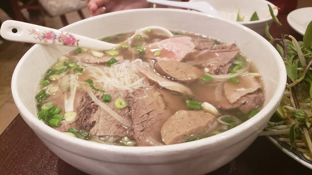 Pho Boca | meal takeaway | 9181 Glades Rd Suite 110, Boca Raton, FL 33434, USA | 5612457178 OR +1 561-245-7178