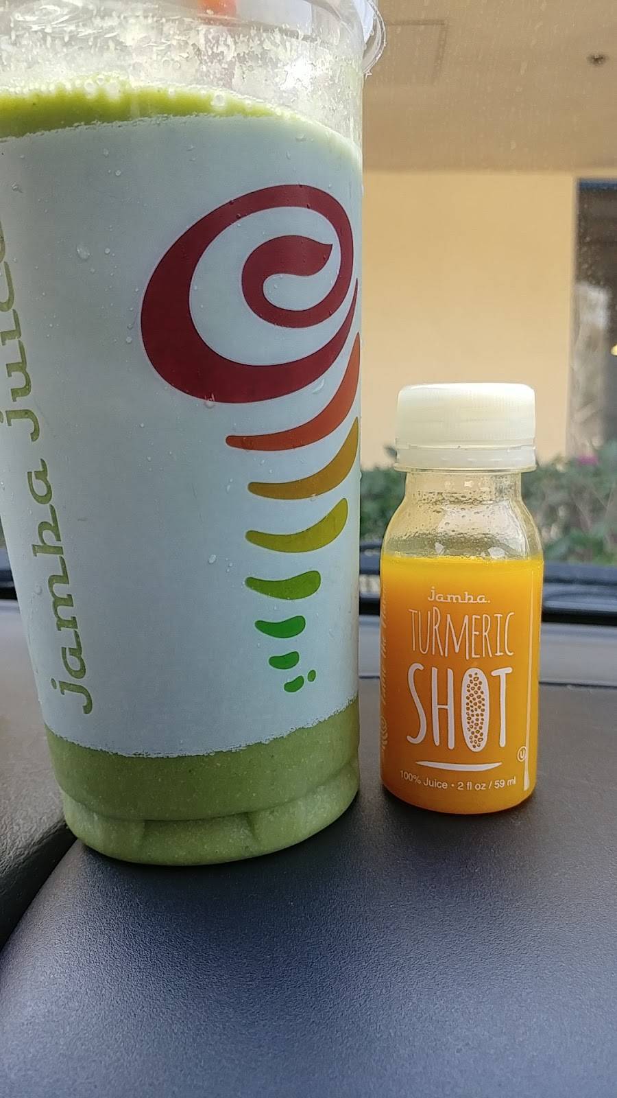 Jamba Juice The Commons at La Verne | restaurant | 1614 W Foothill Blvd, La Verne, CA 91750, USA | 9093924927 OR +1 909-392-4927