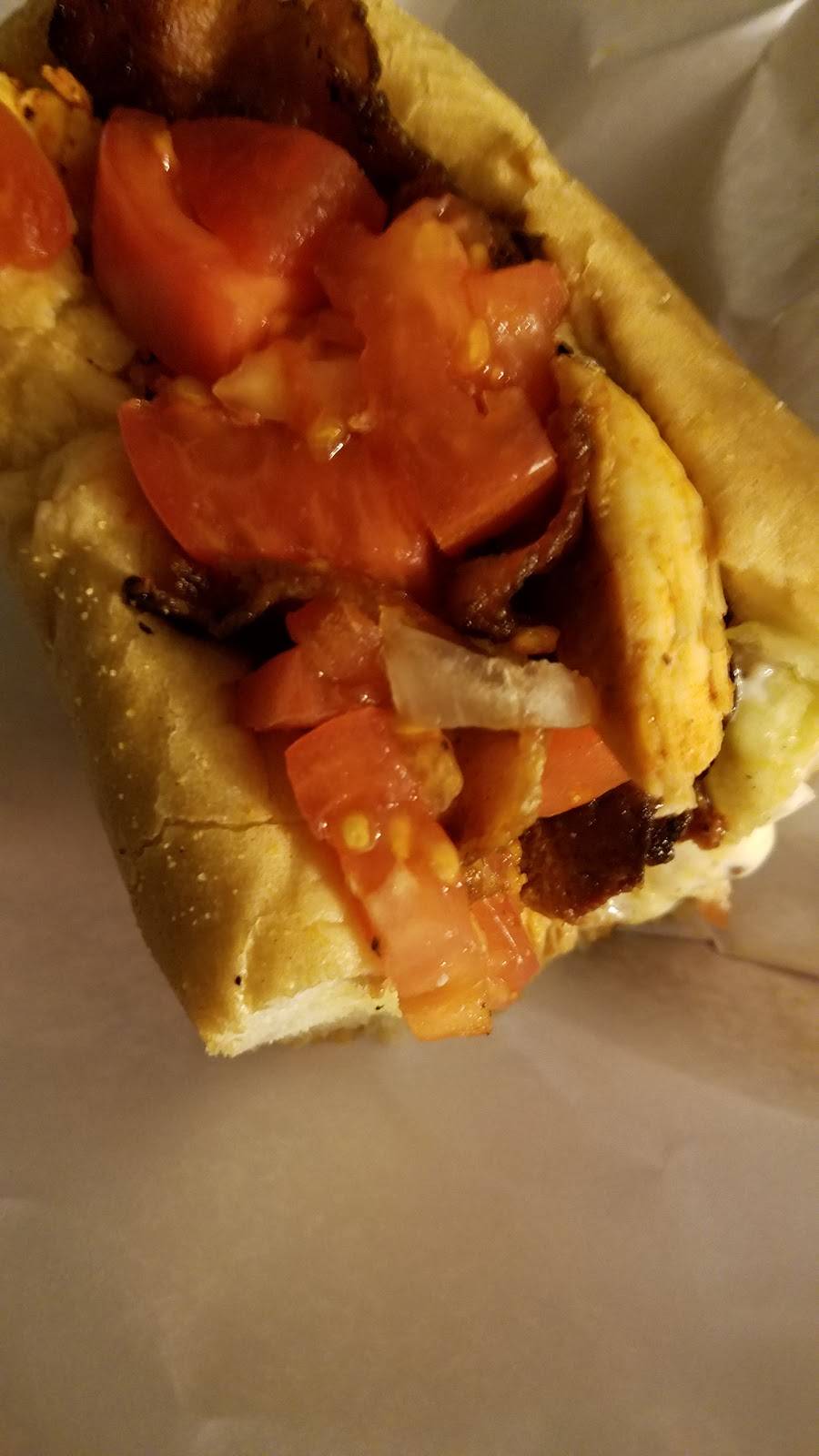 Submarine Galley | meal takeaway | 74 Brockton Ave, Abington, MA 02351, USA | 7818789855 OR +1 781-878-9855