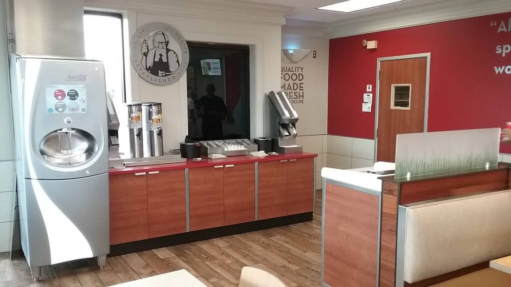 Wendys | restaurant | 850 E W Hwy 50, Clermont, FL 34711, USA | 3524048937 OR +1 352-404-8937