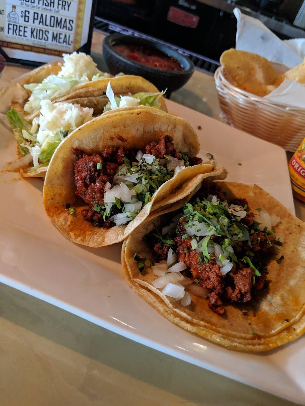 Casa Tequila | restaurant | 2423 Kossow Rd, Waukesha, WI 53186, USA | 2624398049 OR +1 262-439-8049