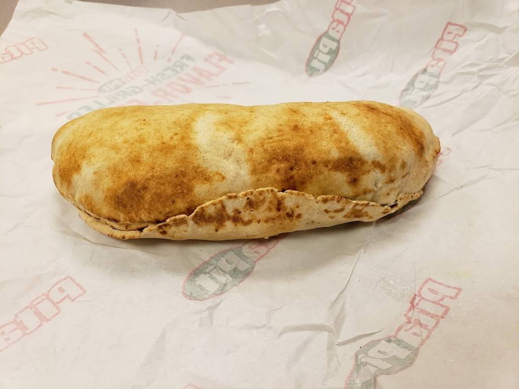 Pita Pit | restaurant | 20038 68th Ave S, Kent, WA 98032, USA | 2532208643 OR +1 253-220-8643