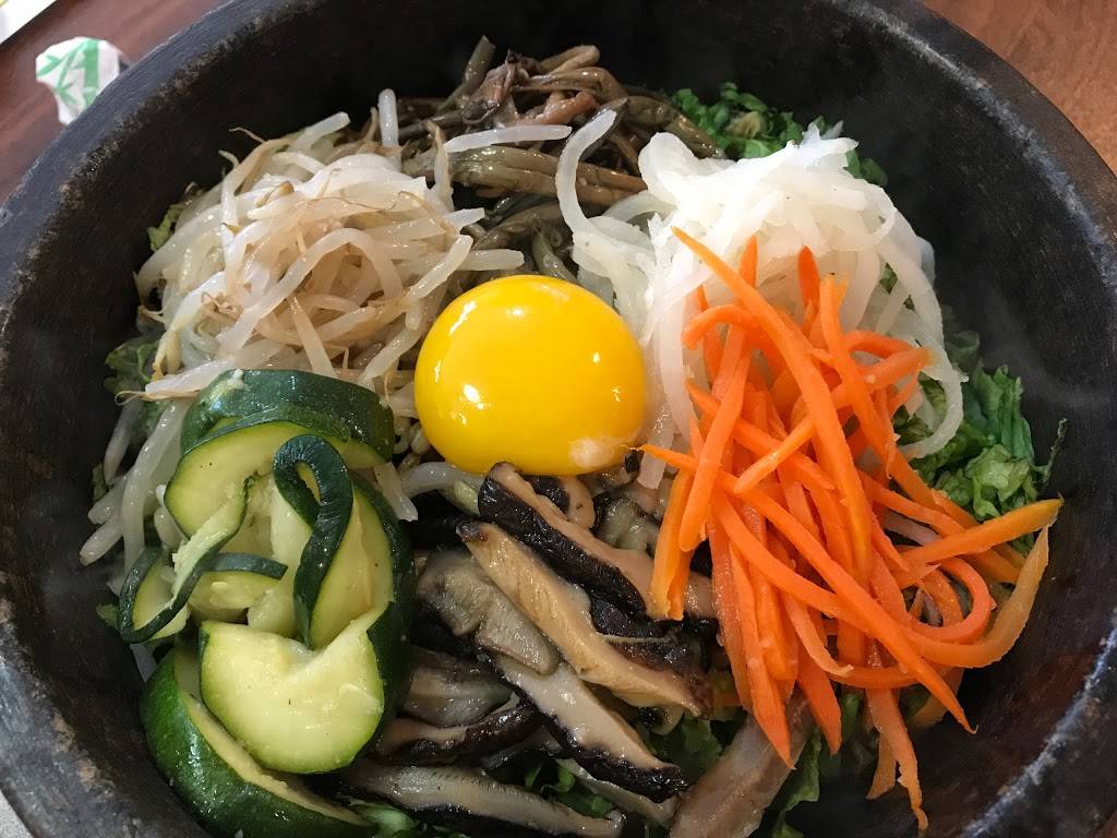 Seoul Garden Restaurant | restaurant | 5270 Pearl Rd, Parma, OH 44129, USA | 2166615990 OR +1 216-661-5990