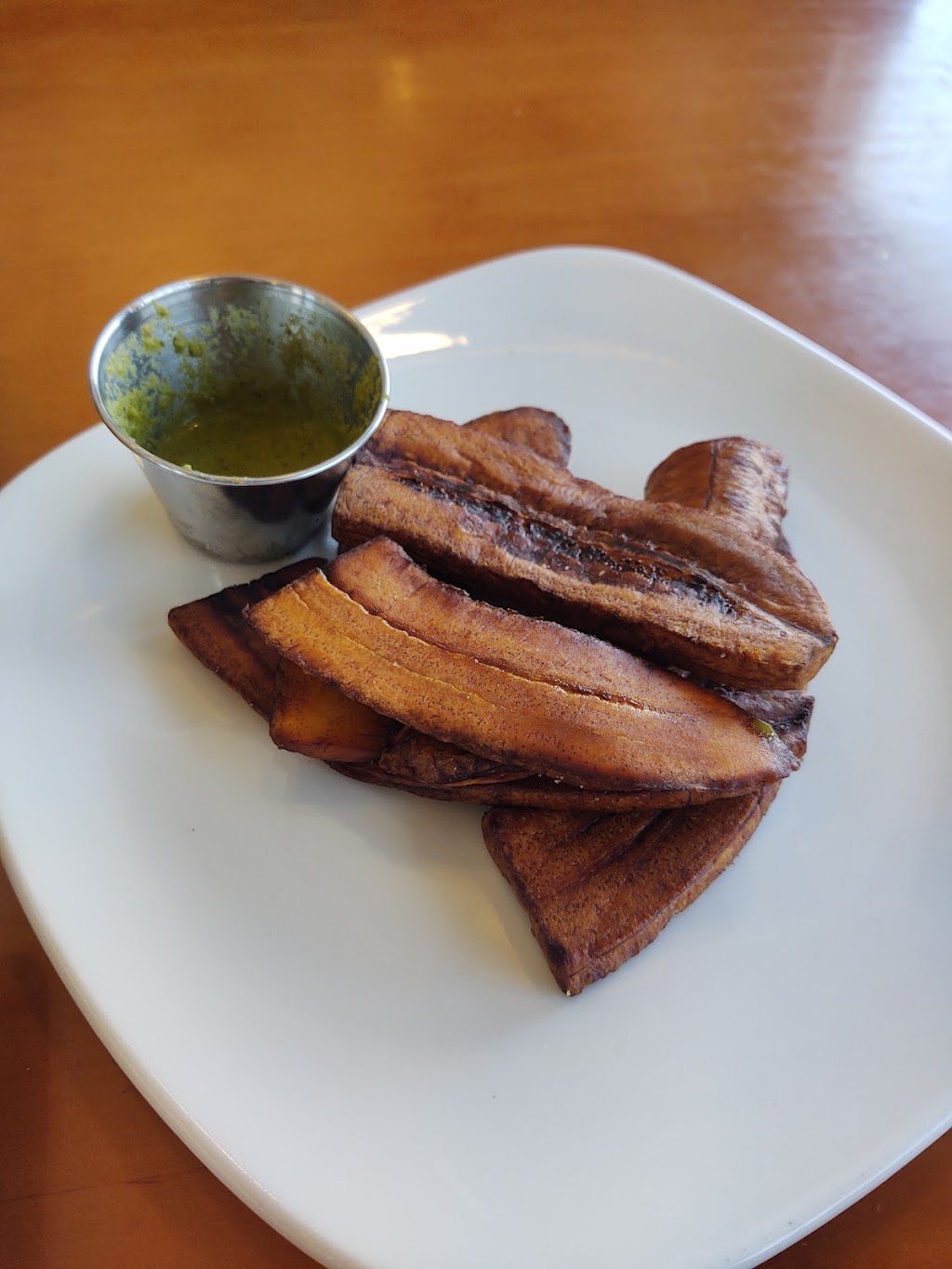 Mishqui Peruvian Cuisine | restaurant | 4604 Monona Dr, Madison, WI 53716, United States | 6084055123 OR +1 608-405-5123