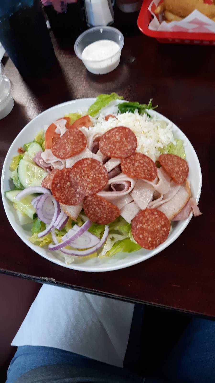 Pizza Perfect | restaurant | 4941 State Park Rd, Dublin, VA 24084, USA | 5406748888 OR +1 540-674-8888